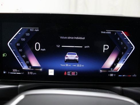 New 2025 BMW 230i xDrive 230i xDrive w/ Convenience Package image 9