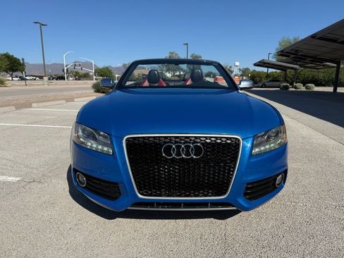 Used 2011 Audi S5 Prestige image 10