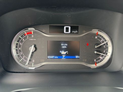 Used 2023 Honda Ridgeline RTL image 18