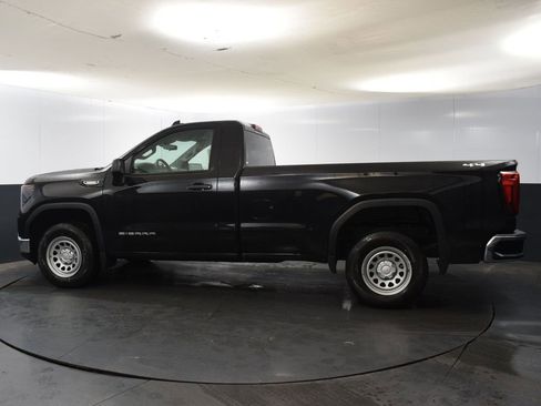 New 2025 GMC Sierra 1500 Pro w/ Pro Value Package image 14