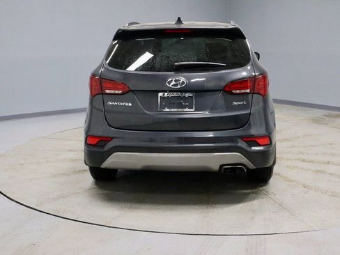 Used 2017 Hyundai Santa Fe Sport image 10