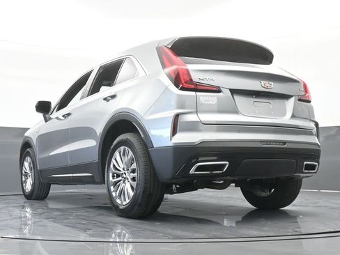 Used 2024 Cadillac XT4 Premium Luxury image 57