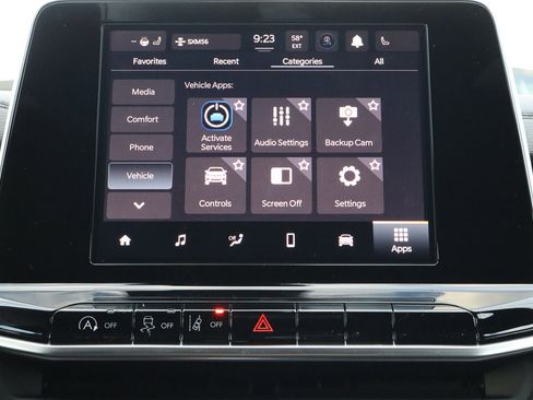 New 2026 Jeep Compass Latitude image 19