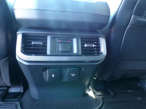 Used 2025 Ford F150 Platinum AWD/4WD image 35