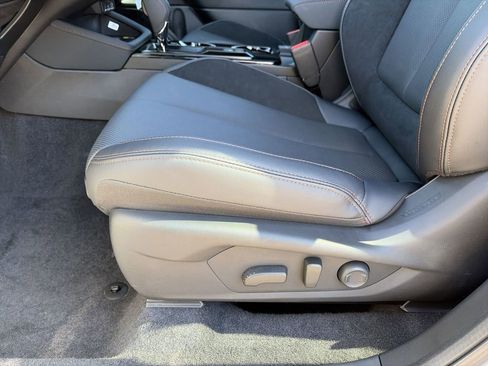 New 2026 Subaru Forester Touring image 16