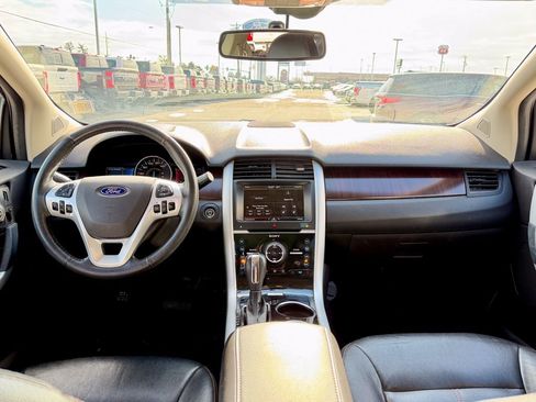Used 2014 Ford Edge Limited w/ Driver Entry Package image 27