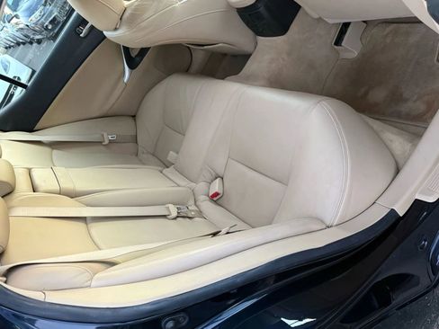 Used 2006 Lexus IS 350 image 12