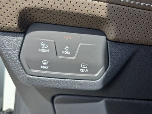 New 2026 Volkswagen Atlas SEL AWD/4WD image 22
