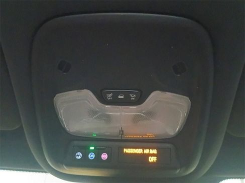 Used 2023 Chevrolet TrailBlazer ACTIV w/ Convenience Package image 20