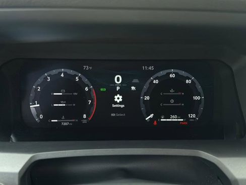 Used 2025 Toyota 4Runner TRD Sport AWD/4WD image 21