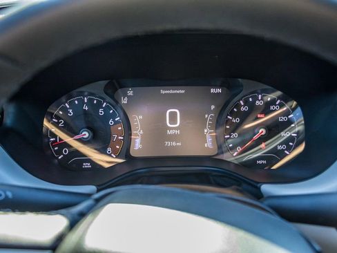 Used 2025 Jeep Compass Limited AWD/4WD image 34