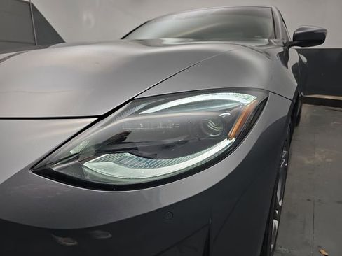 Used 2025 Nissan Z Sport w/ Floor Mat Package image 14