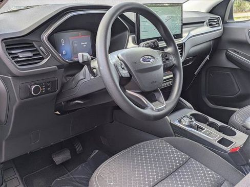 New 2026 Ford Escape Active w/ Tech Pack #1 FWD image 3