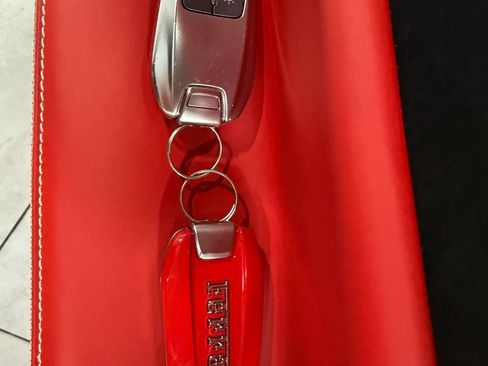 Used 2021 Ferrari F8 Tributo RWD image 56