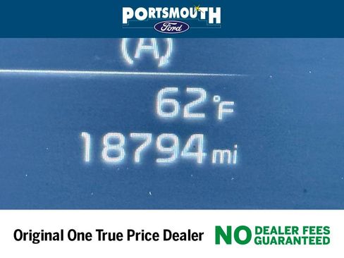 Used 2024 Kia Telluride S w/ S Sunroof Package image 20