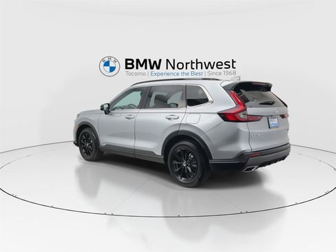 Used 2024 Honda CR-V Sport-L image 12