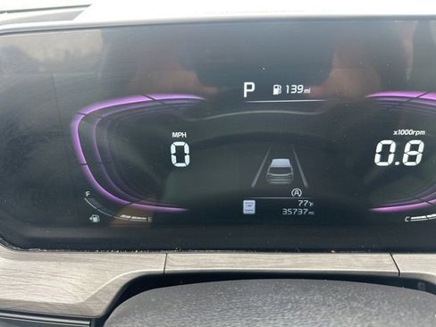 Used 2024 Kia Telluride EX X-Line image 17