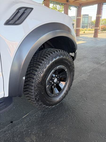 Used 2018 Ford F150 Raptor w/ Equipment Group 802A Luxury AWD/4WD image 18
