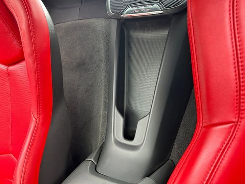 Used 2024 Chevrolet Corvette Z06 image 48