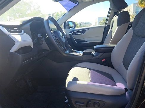 Used 2023 Toyota RAV4 XLE image 14