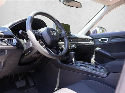 Used 2023 Honda Civic LX image 12