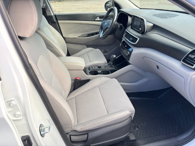 Used 2020 Hyundai Tucson Sport AWD/4WD image 29