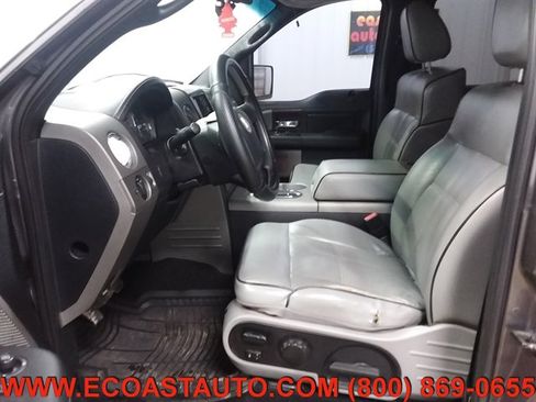 Used 2006 Lincoln Mark LT 2WD image 10