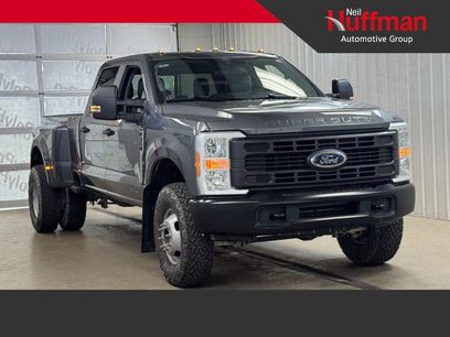 Used 2025 Ford F350 XL