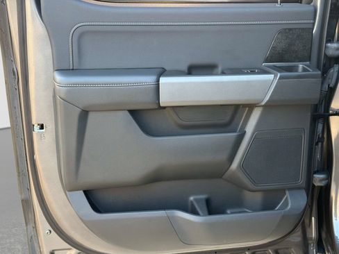 Used 2023 Ford F150 XLT w/ Equipment Group 302A High AWD/4WD image 13