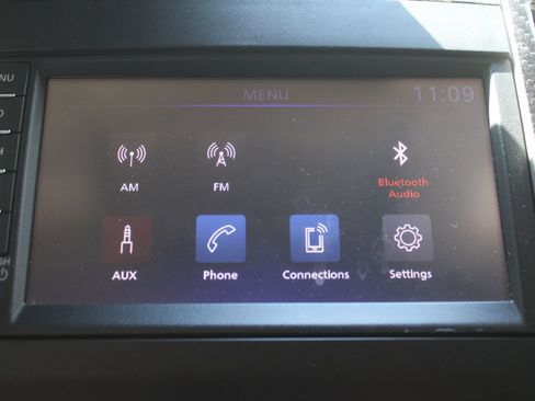 Used 2019 Nissan Frontier SV w/ Value Truck Package RWD image 37