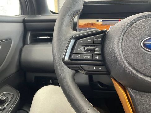 New 2026 Subaru Outback Wilderness AWD/4WD image 27