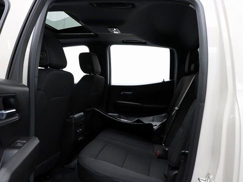 New 2026 GMC Canyon Elevation w/ Convenience Package image 14