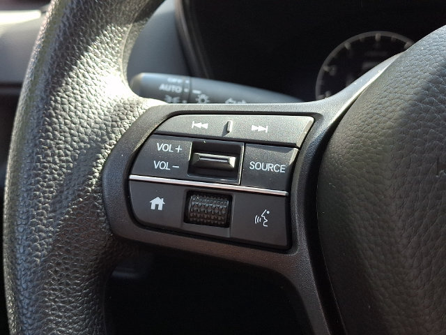 Certified 2025 Honda CR-V LX image 21