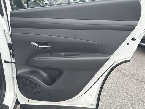 New 2026 Hyundai Tucson SEL Plus FWD image 18