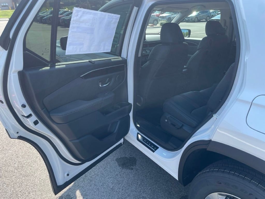New 2026 Honda Pilot EX-L image 10