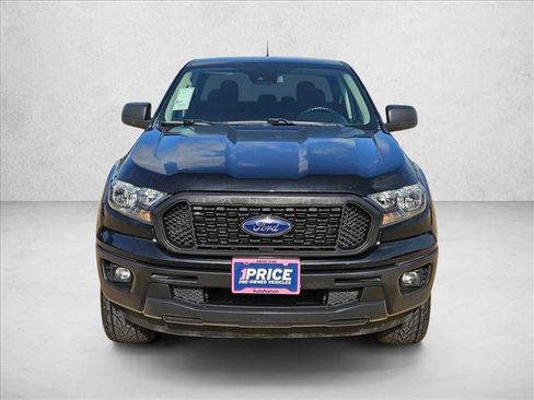 Used 2021 Ford Ranger XL w/ Equipment Group 101A High RWD image 2