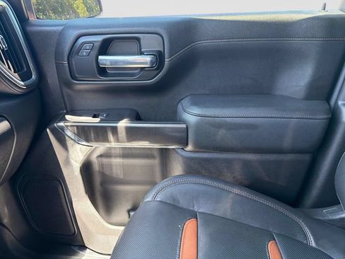 Used 2021 GMC Sierra 1500 AT4 AWD/4WD image 22