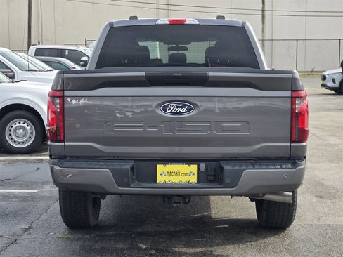 Used 2024 Ford F150 STX image 6