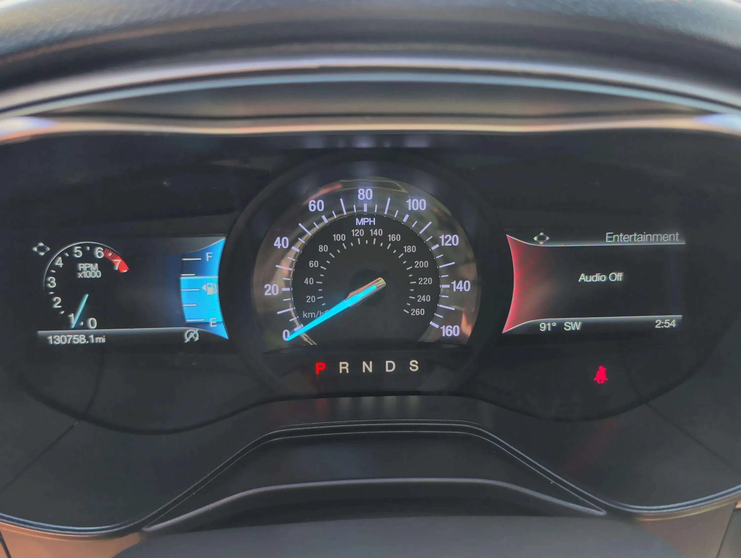 Used 2019 Ford Fusion SEL FWD image 19