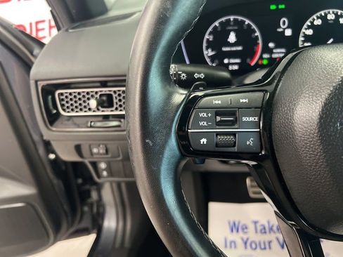 Used 2024 Honda Civic Sport image 22