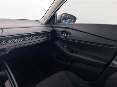 Certified 2023 Honda Accord EX image 21