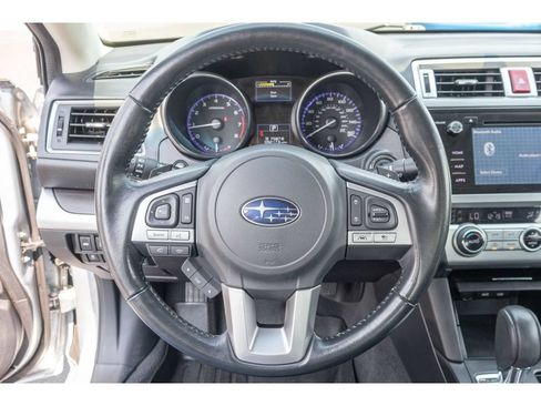Used 2016 Subaru Legacy 3.6R Limited AWD/4WD image 19