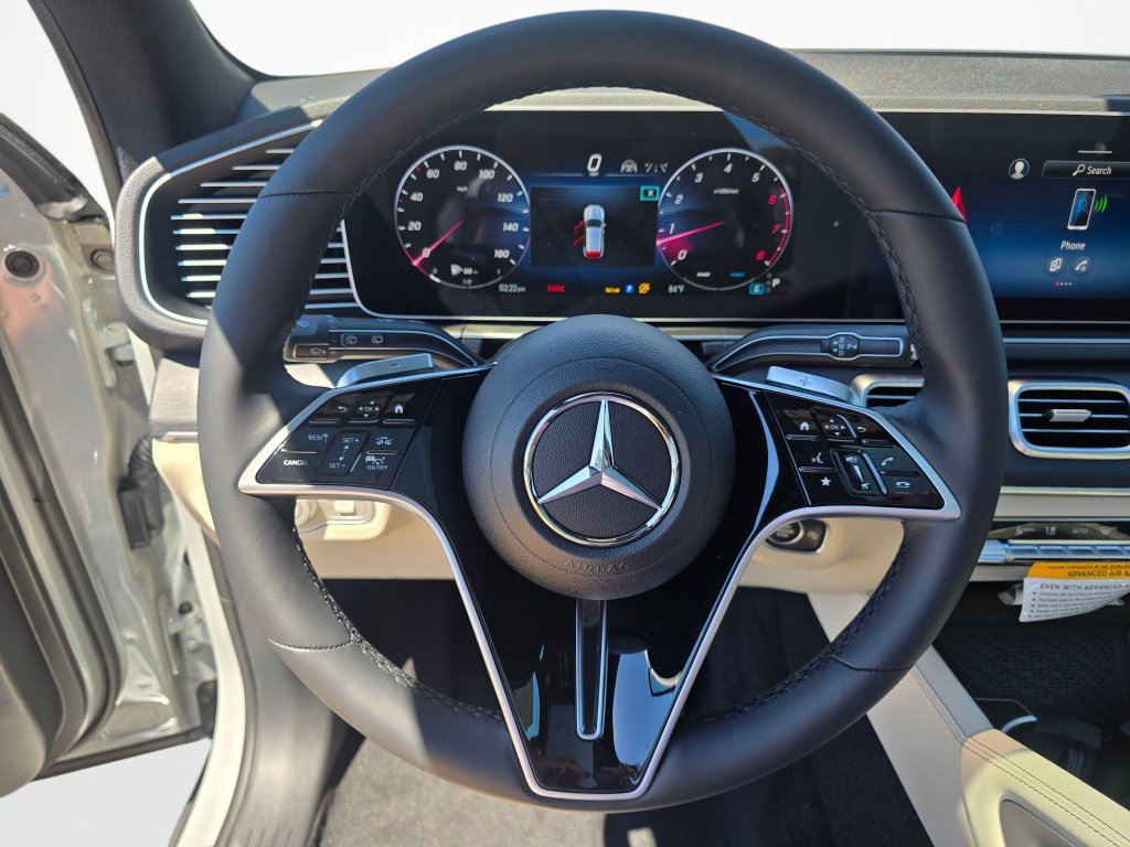 New 2026 Mercedes-Benz GLE 450 4MATIC image 13