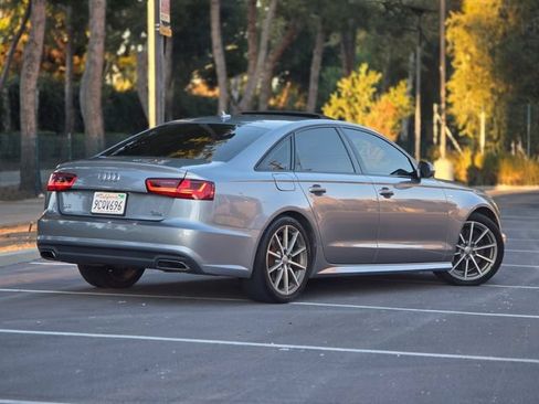 Used 2017 Audi A6 2.0T Premium AWD/4WD image 15