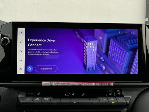 New 2026 Toyota Camry XSE image 30