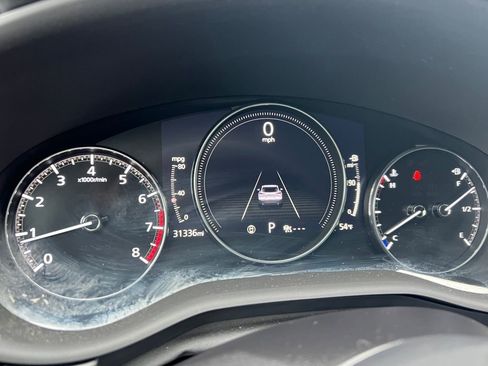 Used 2021 MAZDA CX-30 AWD 2.5 S w/ Select Package image 22