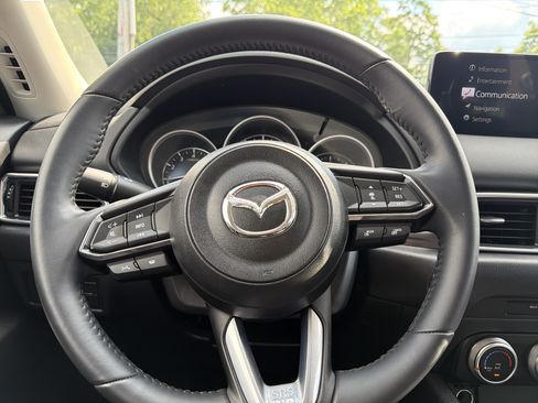 Used 2023 MAZDA CX-5 AWD 2.5 S image 14