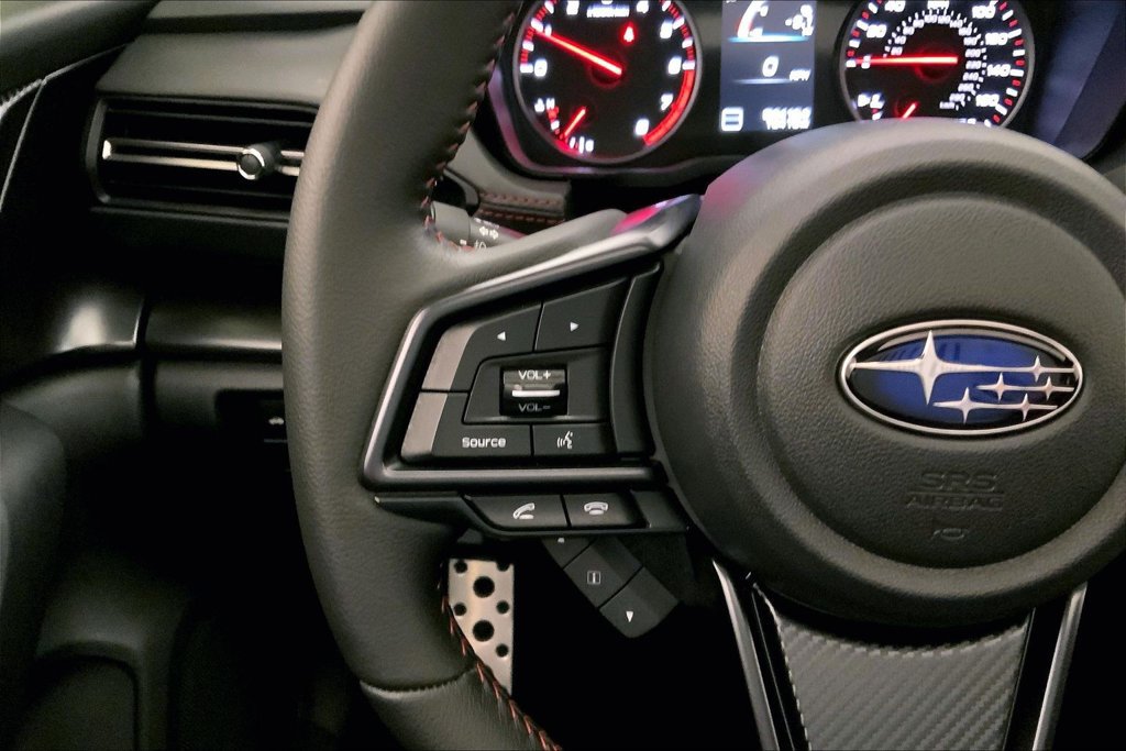 Used 2023 Subaru WRX Limited AWD/4WD image 18