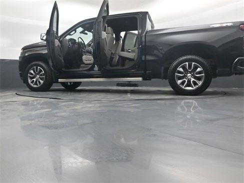 Used 2021 Chevrolet Silverado 1500 RST w/ Texas Edition Plus image 52