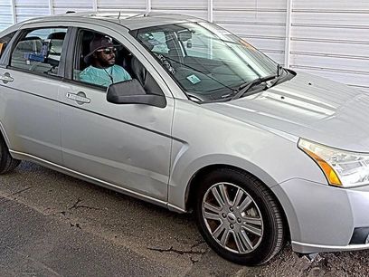 Used 2010 Ford Focus SEL
